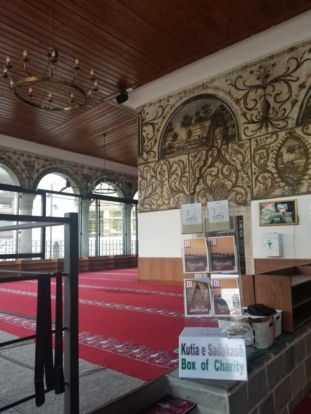 Haxhi Et’hem Beut